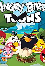 Angry Birds Toons Season 2 (2013) แองกรี้ เบิร์ด