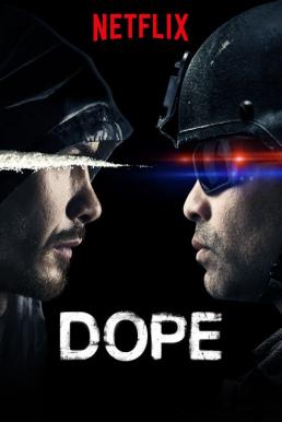 Dope season 2 (2018) ผงขาว