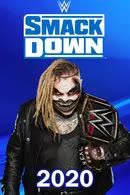 WWE SmackDown Season 22 (2020)