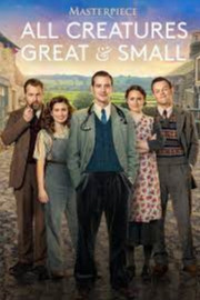 All Creatures Great and Small Season 2 (2021)
