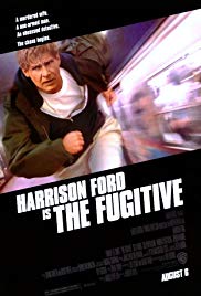 The Fugitive (1993) ขึ้นทำเนียบจับตาย