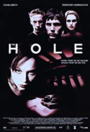 The Hole (2001) 