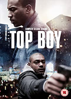 Top Boy Summerhouse Season 1 (2011) ท็อปบอย ซัมเมอร์เฮาส์