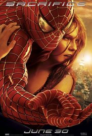 Spider-Man 2 (2004) ไอ้แมงมุม 2