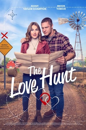 The Love Hunt (2023) [NoSub]