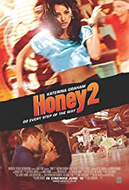 Honey (2011) ขยับรัก จังหวะร้อน 2