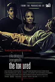 The Tortured (2010) ทรมานอำมหิต