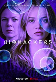 Biohackers Season 01 (2020) ไบโอแฮ็กเกอร์