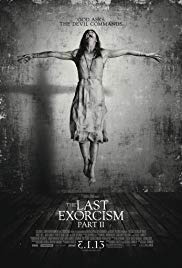 The Last Exorcism Part II (2013)  นรกเฮี้ยน 2