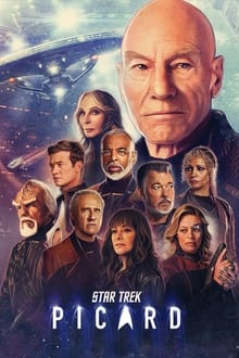 Star Trek Picard Season 3 (2023) [พากย์ไทย]