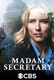 Madam Secretary Season 5 (2018) ยอดหญิงแกร่งแห่งทำเนียบขาว