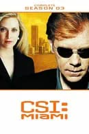 CSI Miami Season 3 (2004) ไขคดีปริศนา ไมอามี่ [พากย์ไทย]