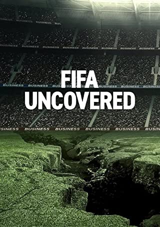 FIFA Uncovered Season 1 (2022) ฟุตบอล เงินตรา อำนาจ