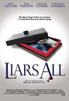 Liars All (2013) [ไม่มีซับไทย]