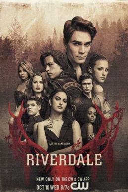 Riverdale Season 3 (2019) ริเวอร์เดล [พากย์ไทย]