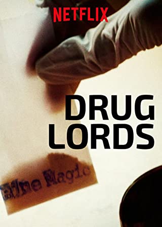 Drug Lords Season 2 (2018)  ราชายาเสพติด