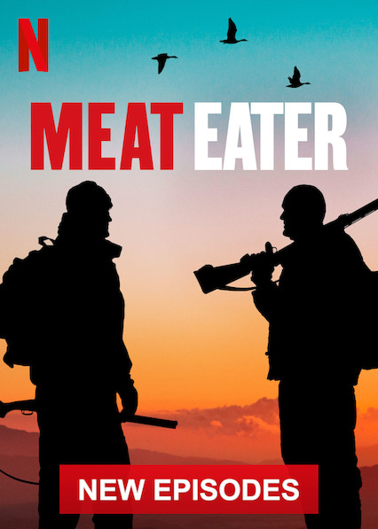 MeatEater Season 7 (2018) บุกป่าล่าเนื้อ