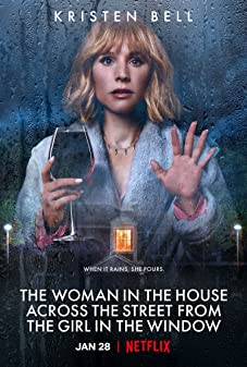 The Woman in the House Season 1 (2022) ลางหลอน ซ่อนมรณะจ๊ะ