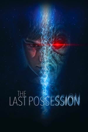 The Last Possession (2022) [NoSub]
