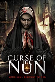 Curse Of The Nun (2019)