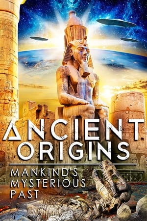 Ancient Origins Mankind's Mysterious Past (2022) [NoSub]