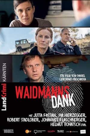 Waidmannsdank (2020) [NoSub]
