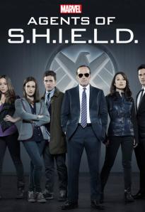 Agents of S.H.I.E.L.D. Season 2 (2014) หน่วยปฏิบัติการสายลับชิลด์ ปี 2 [พากย์ไทย]