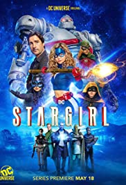 Stargirl Season 1 (2020)