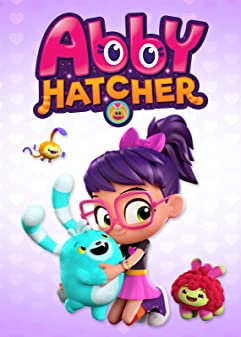Abby Hatcher Season 1 (2018) [พากย์ไทย]