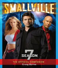 Smallville Season 07 (2007) ผจญภัยหนุ่มน้อยซุปเปอร์แมน ปี 7