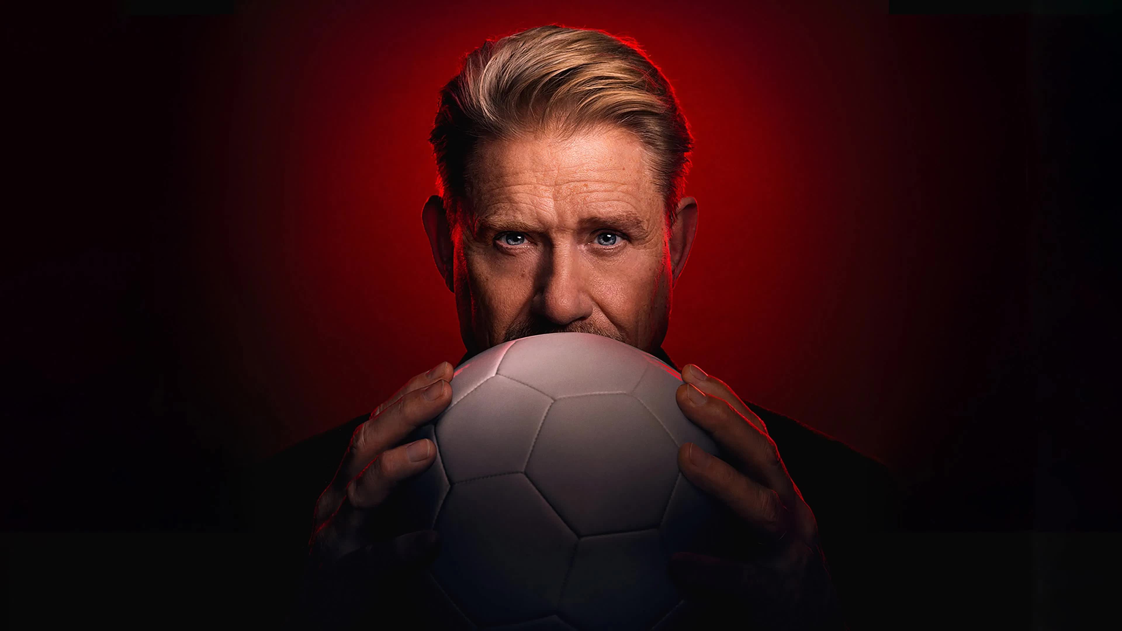 Schmeichel (2024) [NoSub]