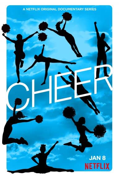 Cheer Season 1 (2020) เชียร์สุดใจ สู่ชัยชนะ