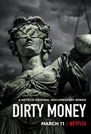 Dirty Money Season 1 (2018) เดอร์ตี้ มันนี่