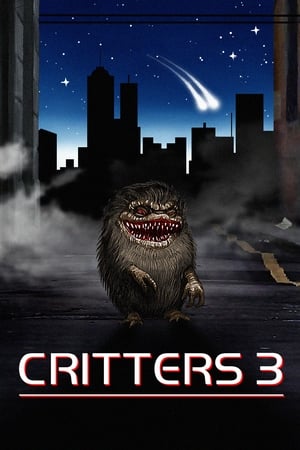 Critters (1991) 