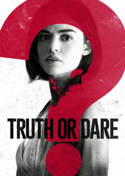 Truth or Dare (2018) เกมสยองท้าตาย (ผู้กำกับตัดต่อ)