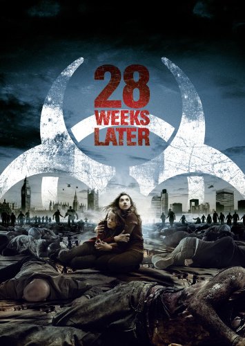 28 Weeks Later (2007) มหันตภัยเชื้อนรกถล่มเมือง