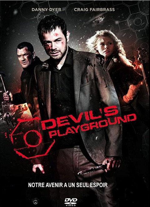 Devil's Playground (2010) ฝูงห่าไวรัสสยองกินเมือง
