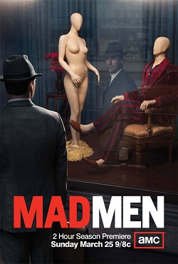 Mad Men Season 5 (2011)