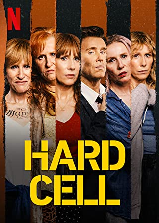 Hard Cell Season 1 (2022) ชีวิตติดตะราง