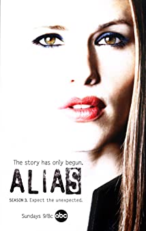 Alias Season 3 (2003) พยัคฆ์สาวสายลับ