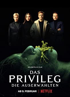 The Privilege (2022) เดอะ พริวิเลจ