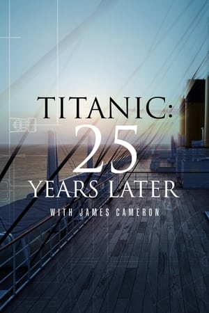 Titanic 25 Years Later with James Cameron (2023) [NoSub]