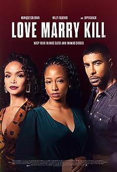 Love Marry Kill (2023) [NoSub]