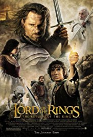 The Lord of the Rings 3 (2003) | มหาสงครามชิงพิภพ 