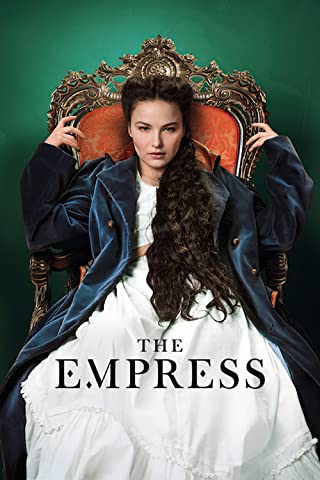 The Empress Season 1 (2022) ซีซี่ จักรพรรดินีแห่งรัก