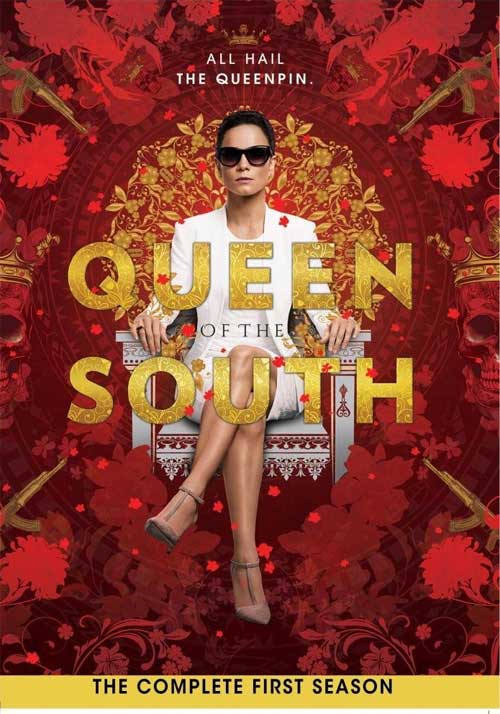 Queen of the South Season 1 (2016)