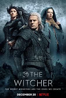 The Witcher  Season 1 (2019) เดอะ วิทเชอร์ นักล่าจอมอสูร