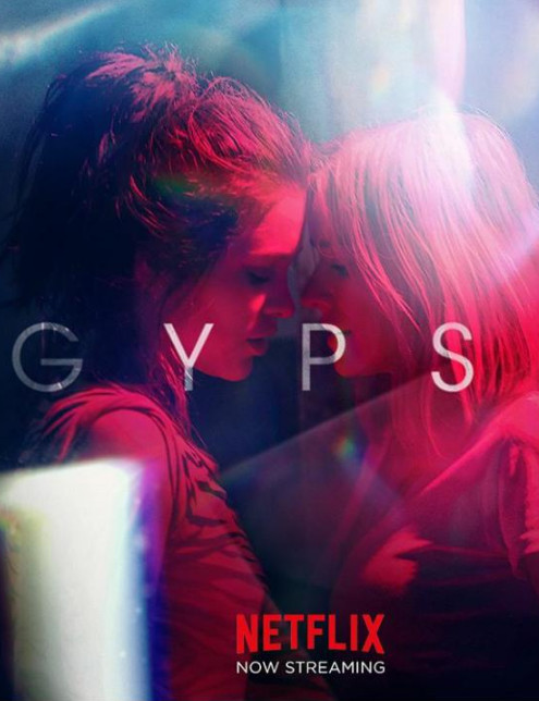 Gypsy Season 1 (2017) ยิปซี