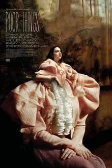 Poor Things (2023)