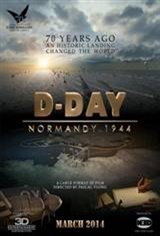 D-Day Normandy 1944 (2014) [ไม่มีซับไทย]